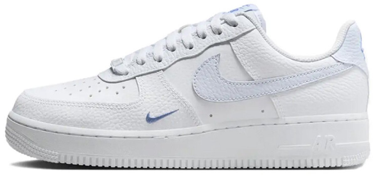 Nike Air Force 1 Low ’07 Aegean Storm Blauw
