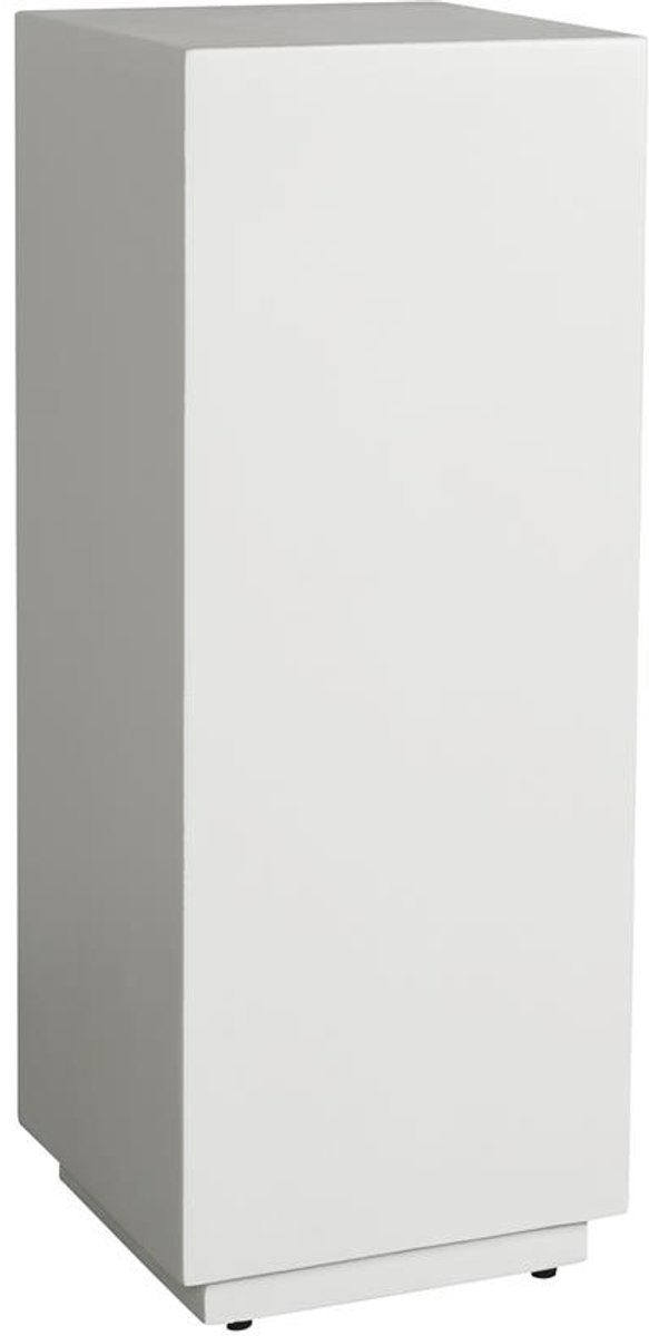 Tower Living Plantentafel Portico Wit 35x90cm