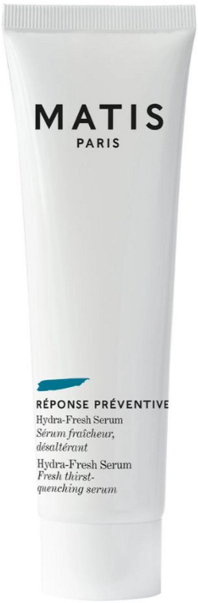 Matis Hydra Fresh Serum - Hydraterend - 30ml