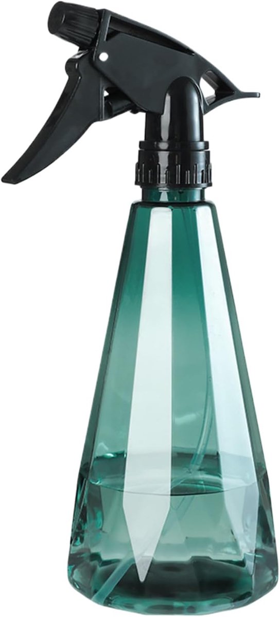 Plantenspuit 500 ml - Waterdichte Sproeifles voor Planten en Vetplanten - Tuingereedschap voor Besproeiing en Bemesting - Huishoudelijke Benodigdheden voor Tuinieren