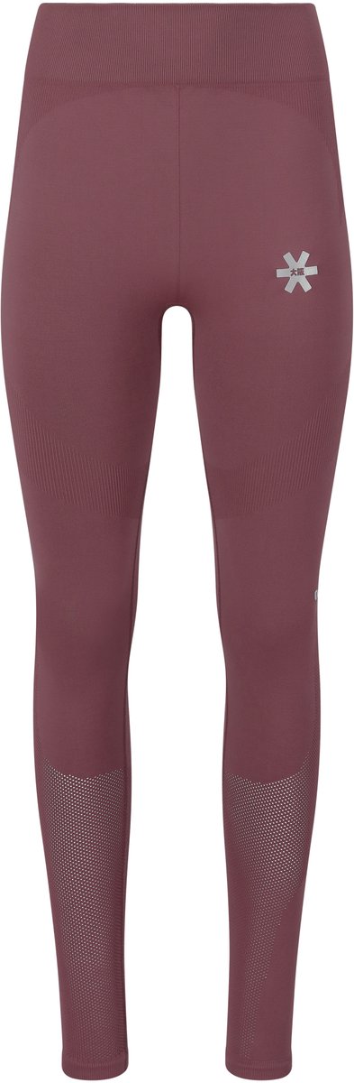 Osaka Women Shimuresu Legging Cherry Lacquer