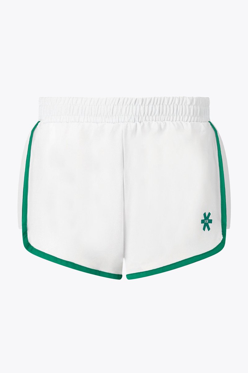 Osaka Women Court Short Wit
