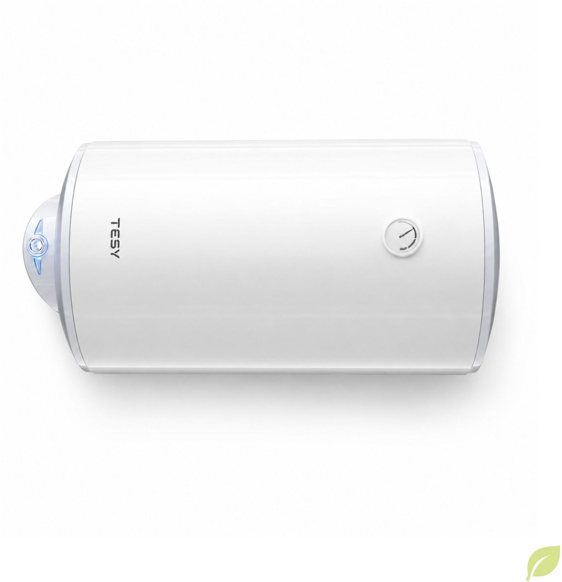 Durensa® - Tesy boiler - horizontaal antikalk - 80 liter -