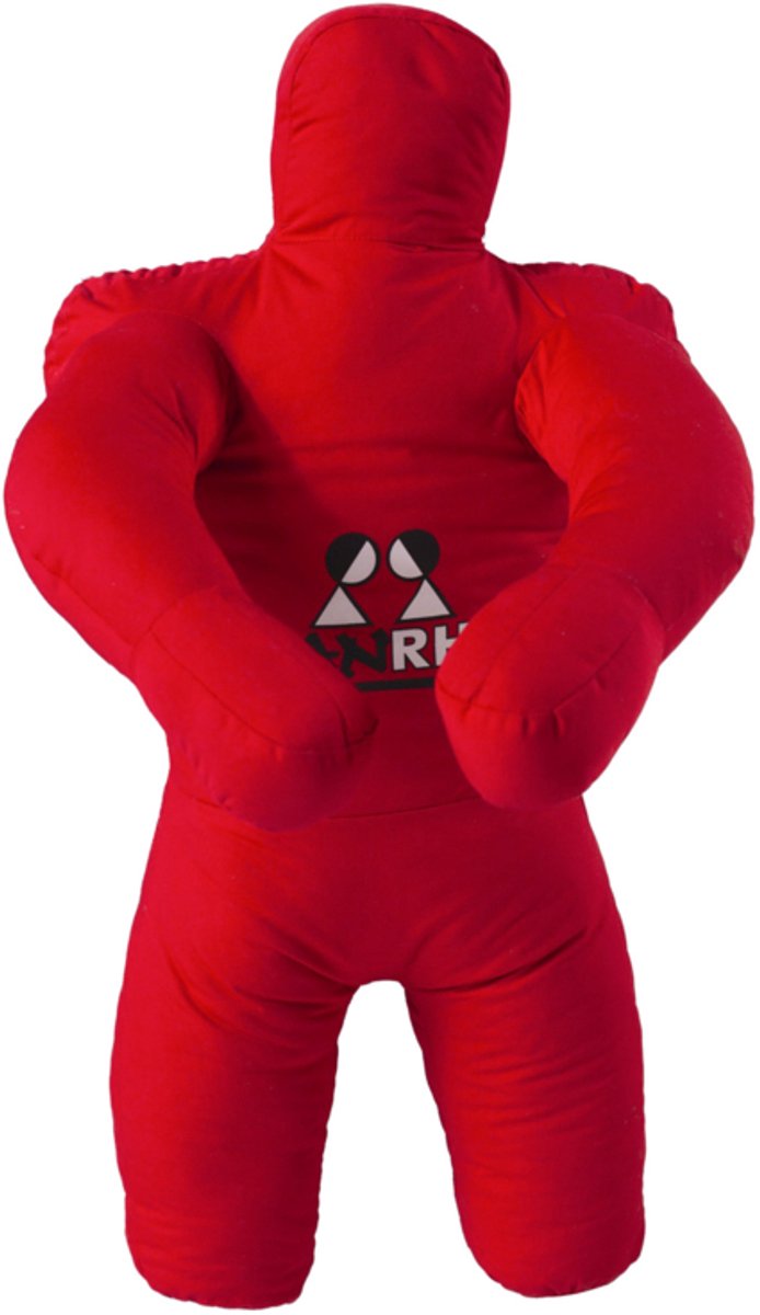 DANRHO Canvas Judo Dummy / Judopop Kids
