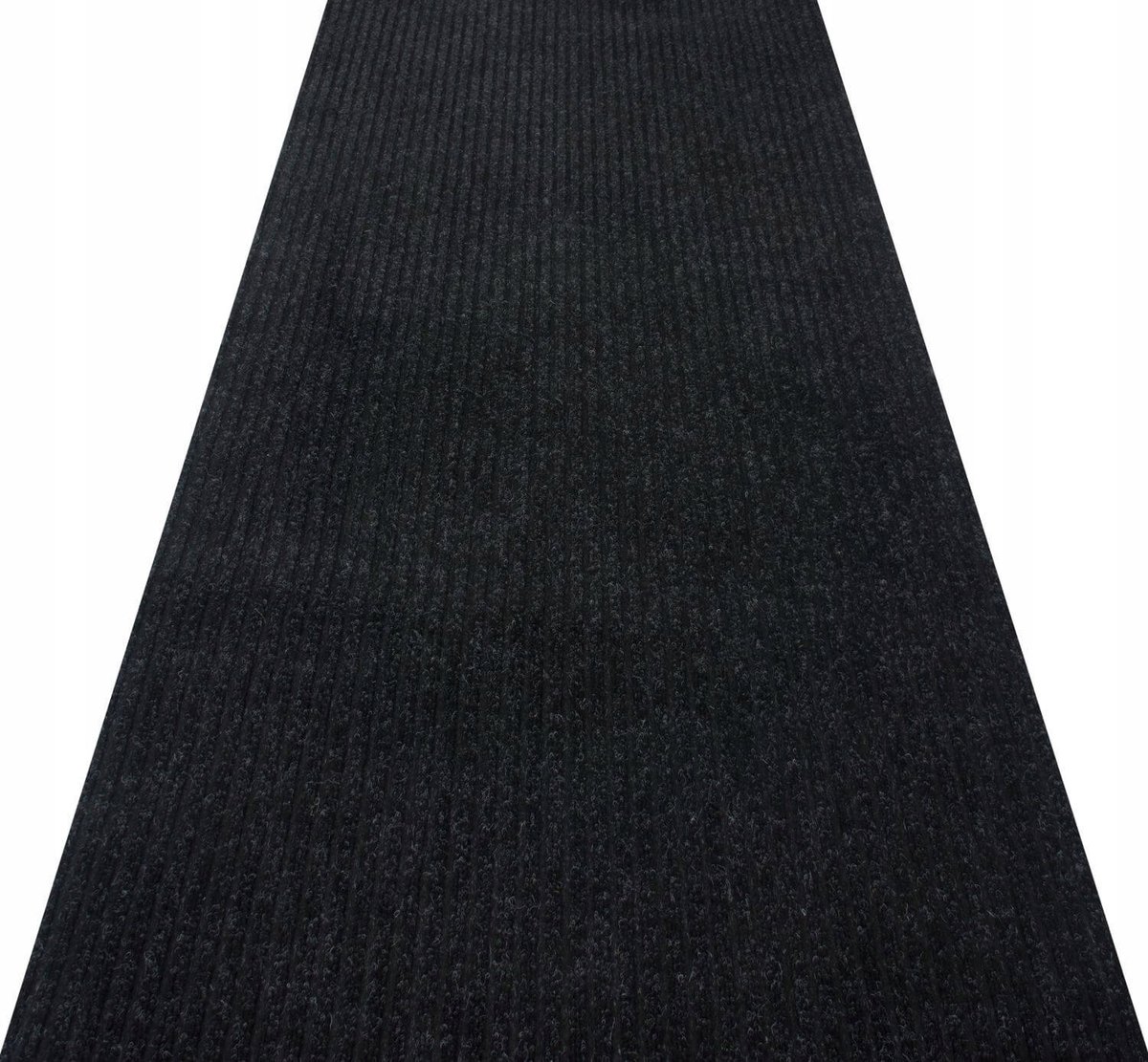 Merkloze Deurmat op Maat - Duurzaam & Antislip
