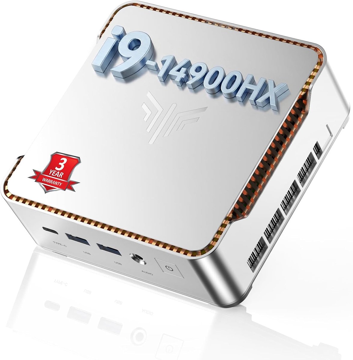 NiPoGi Mini PC I9 14900HX - ShopVlot