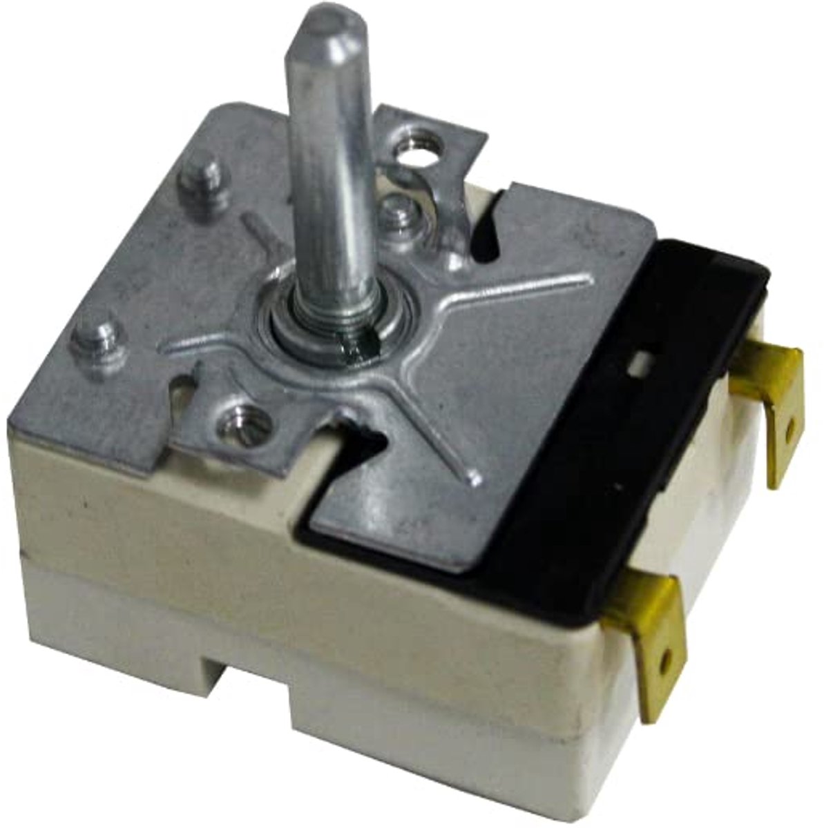 Thermostat for EGO fryer. 50-205ºC - Dimensions 12x8.5x7cm - Temperature controller - Energy controller - ShopVlot