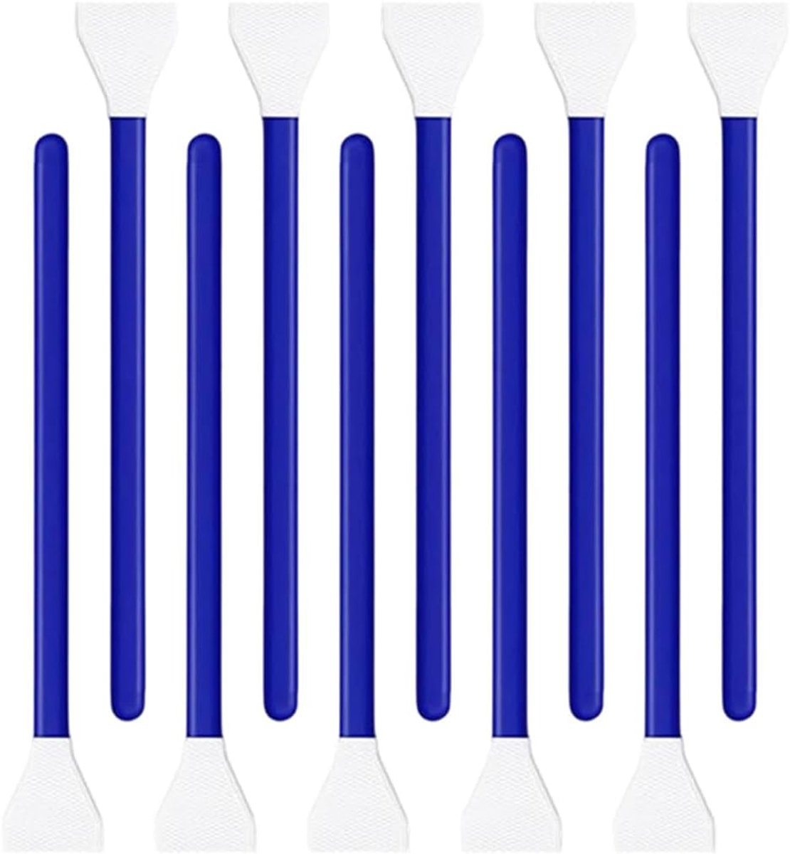 10-delige reinigingsset voor camerasensoren, full-frame vacuümverpakking, stofdicht, sensor-reinigingsoplossing, voor - ShopVlot