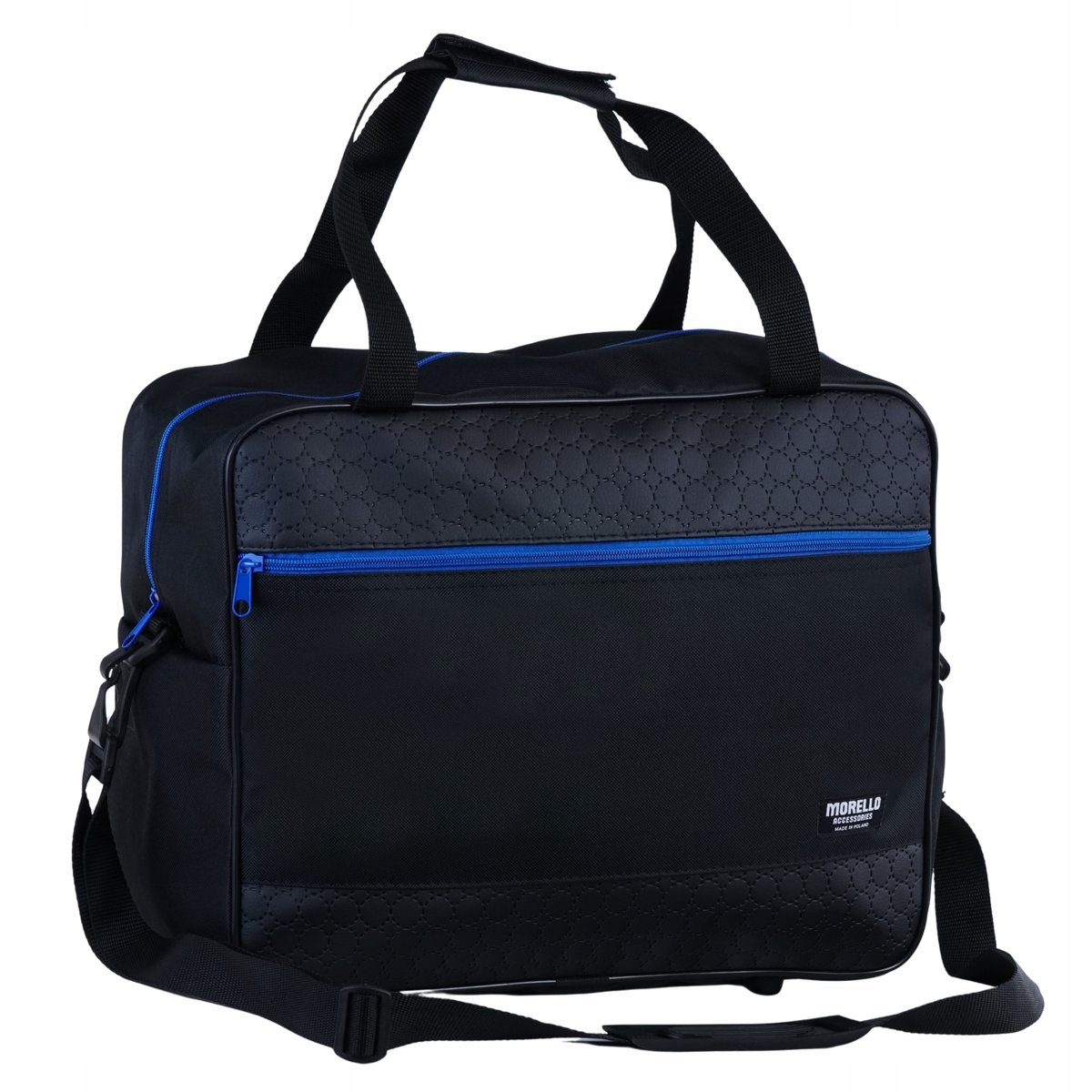 Reis- en handtastas 40x30x20cm, ideaal voor Ryanair/Wizzair