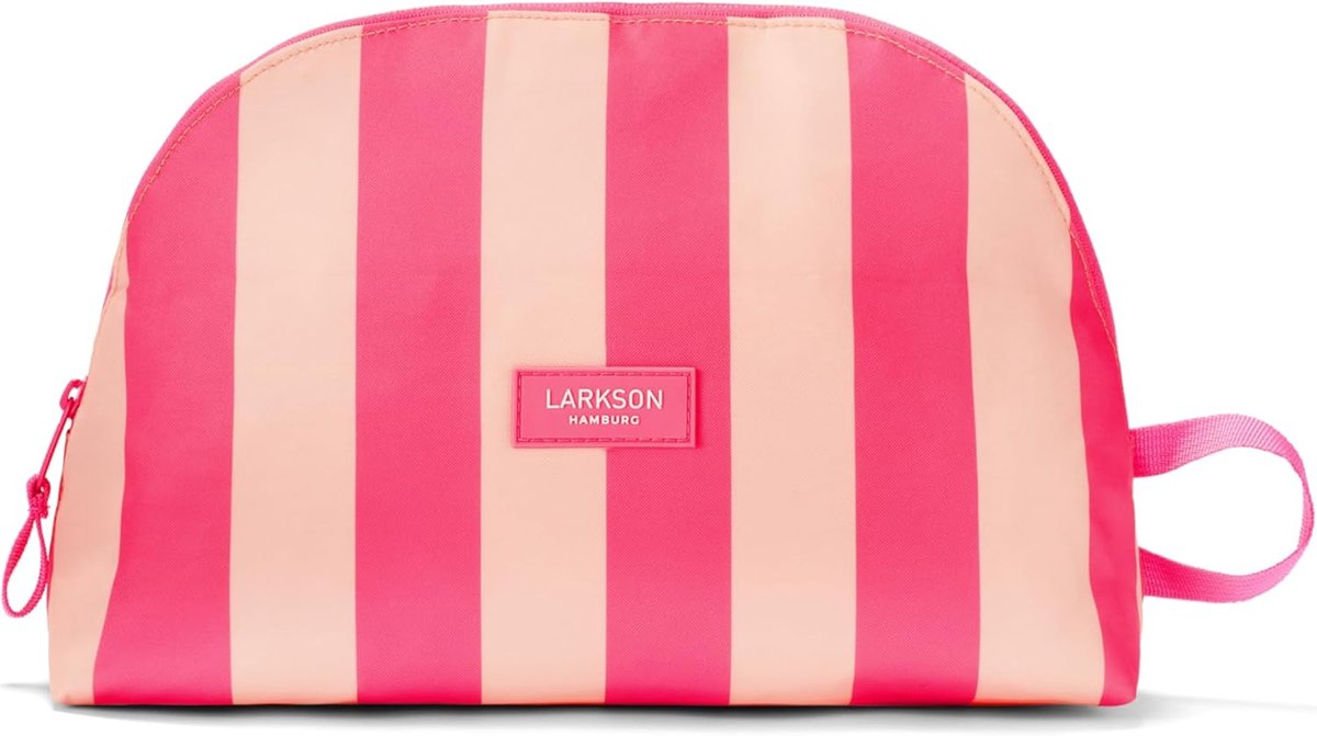 Larkson Tilda Large Toiletry Bag for Men and Women, Large Toiletry Bag for Hanging Makeup Bag for Travel, Camping - ShopVlot