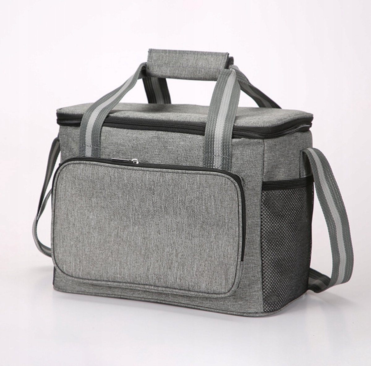 Grote Thermos Bag 15L - Ideaal voor Picknick en Reizen