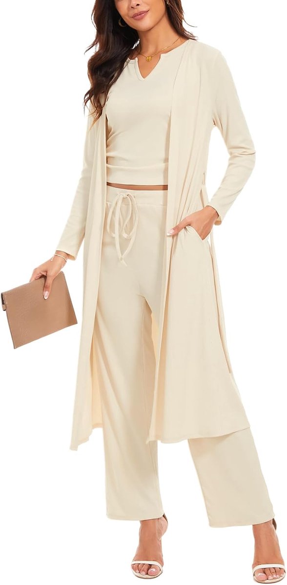 ladies pajamas 1196 - ShopVlot