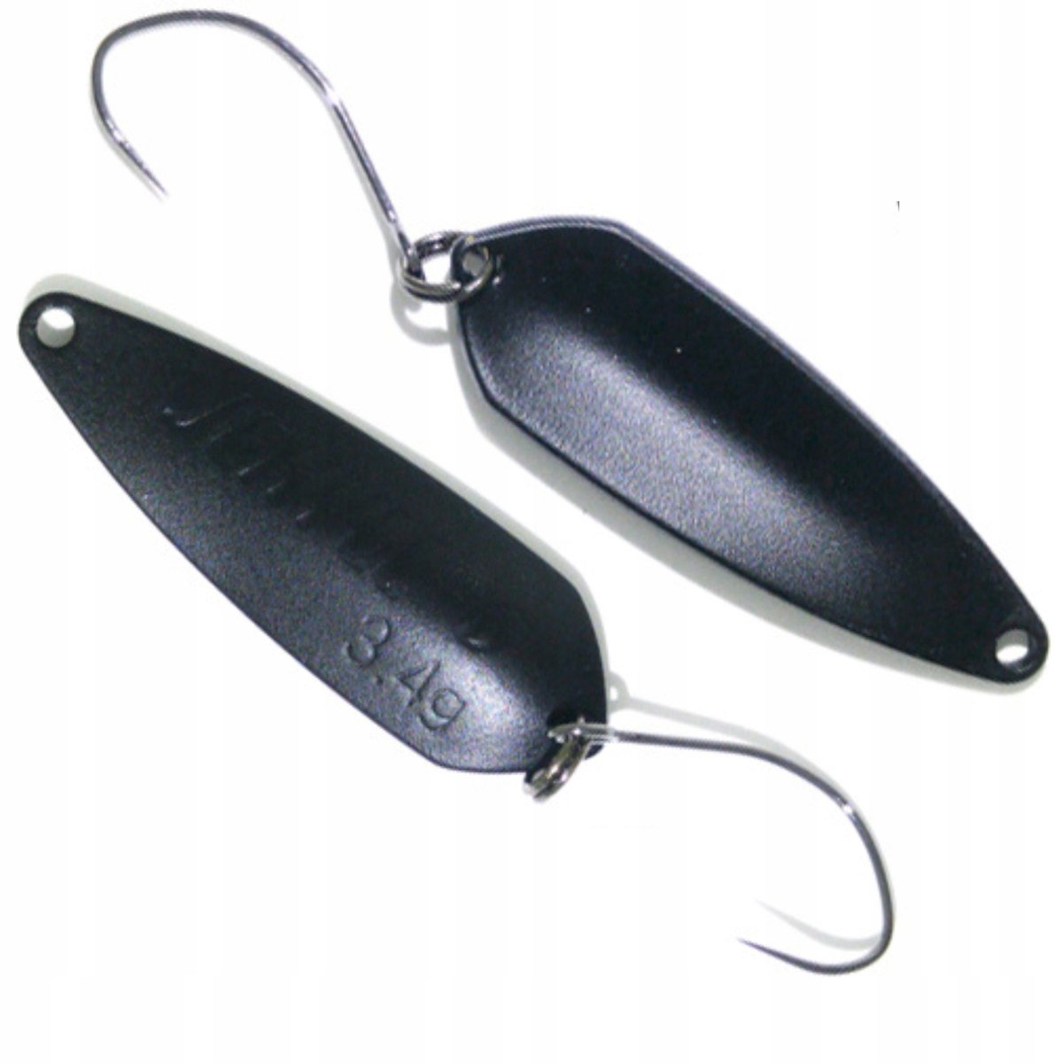 RODIO CRAFT JEKYLL-B Wobbler 3.4g - Diepwaterforelvissen