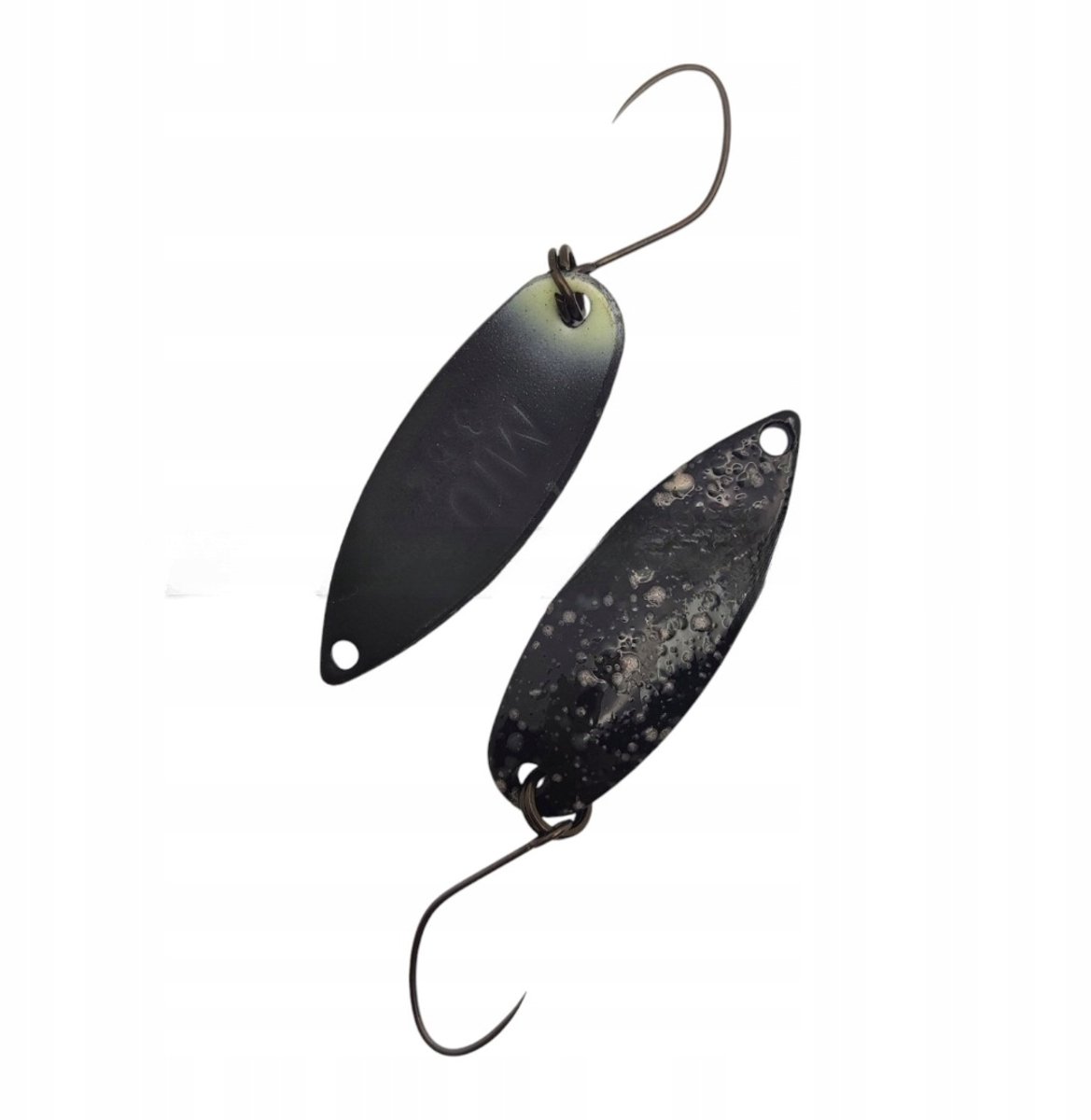 Merkloze Spinnerbait 2.8g - Fijn Vissen op Roofvis
