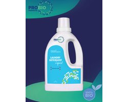 HeiQ VivoTech Laundry Detergent liquid