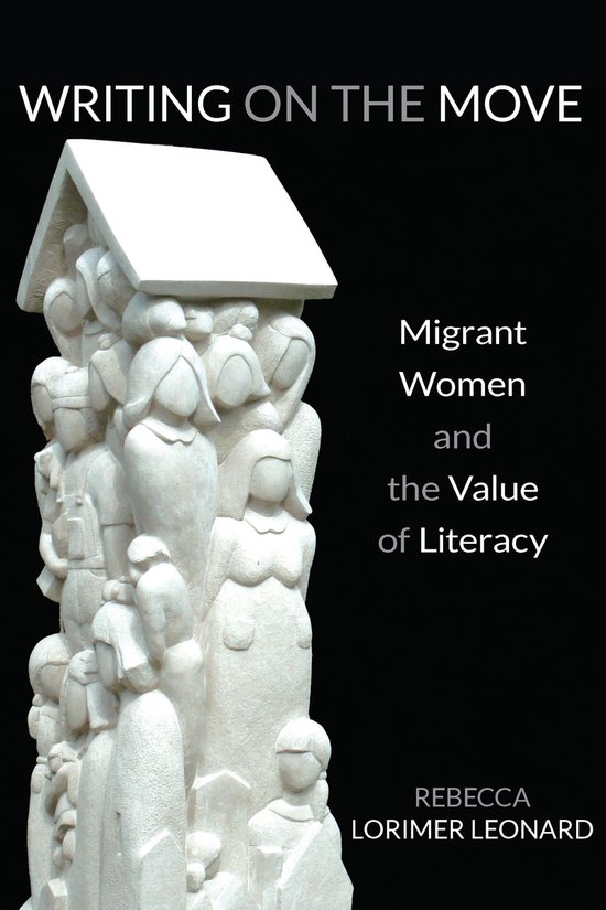 Composition, Literacy, and Culture- Writing on the Move - cover