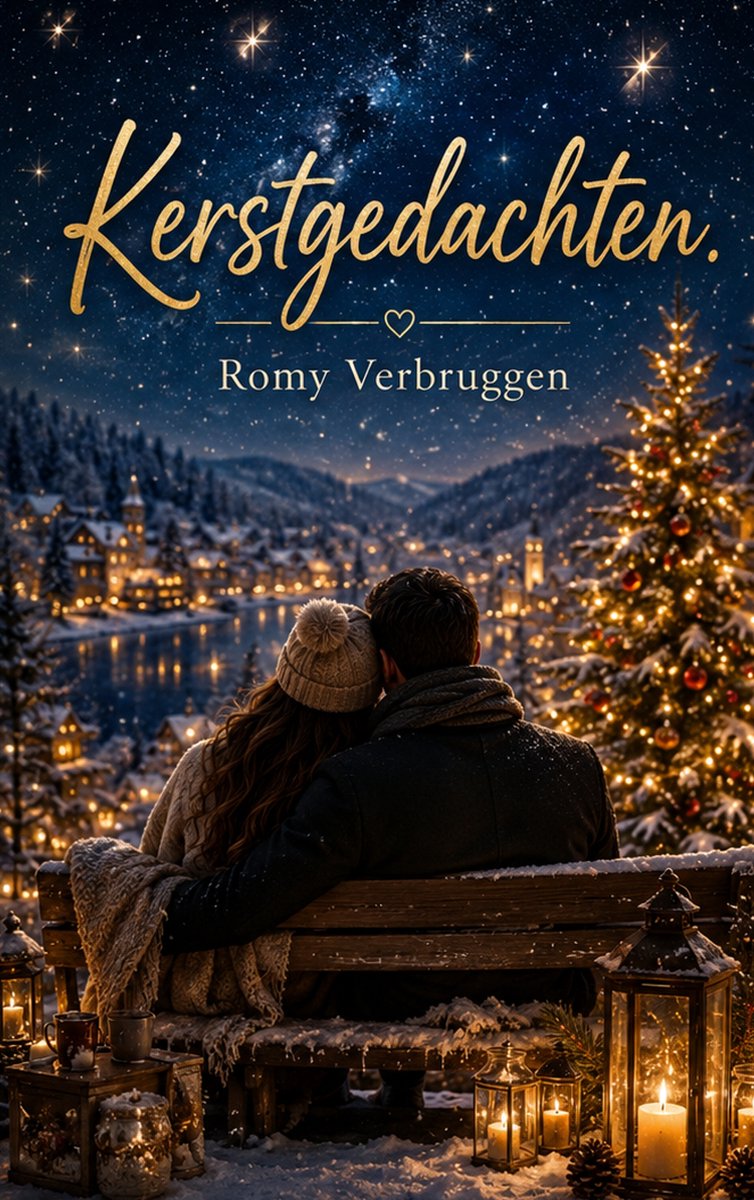 Kerstgedachten