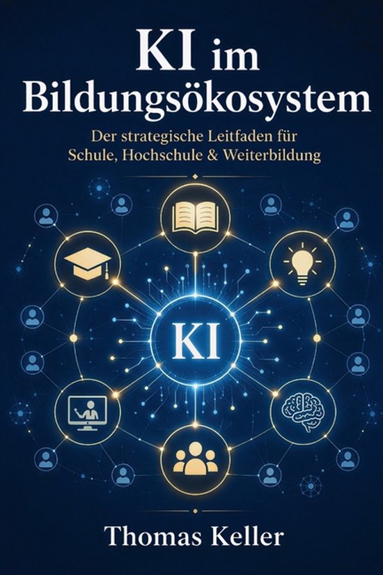 KI im Bildungsökosystem - cover