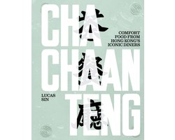 Cha Chaan Teng