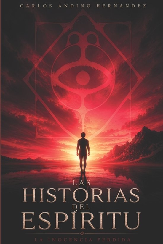 Las Historias del Espíritu-Las Historias del Espíritu - cover