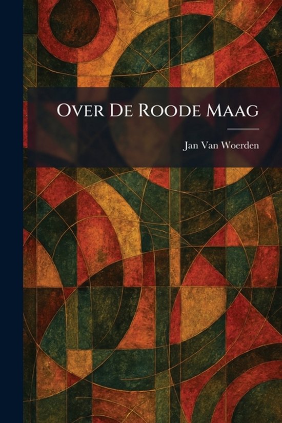 Over De Roode Maag