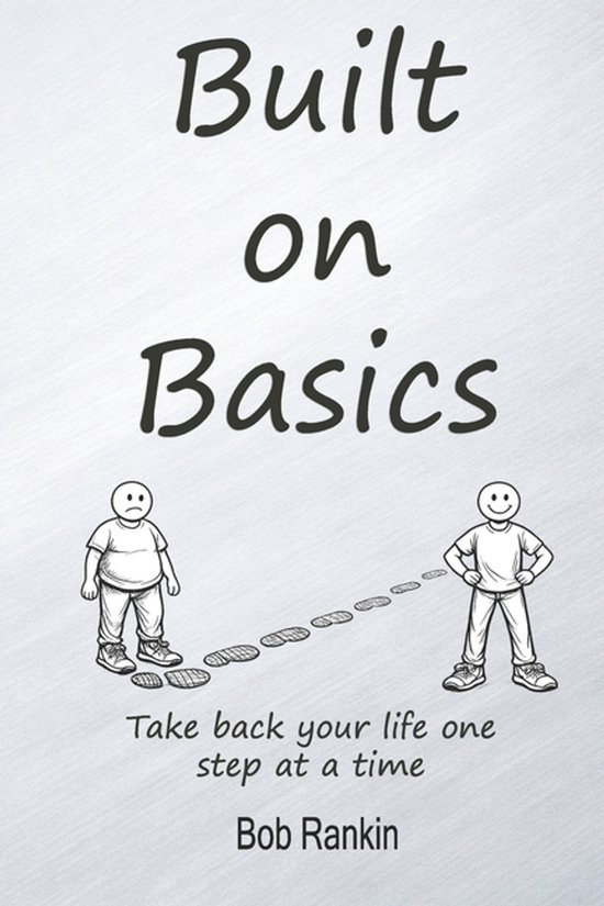 The Built on Basics System- Built on Basics - cover
