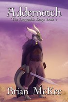 Dragonkin Saga- Addernotch: Book 1