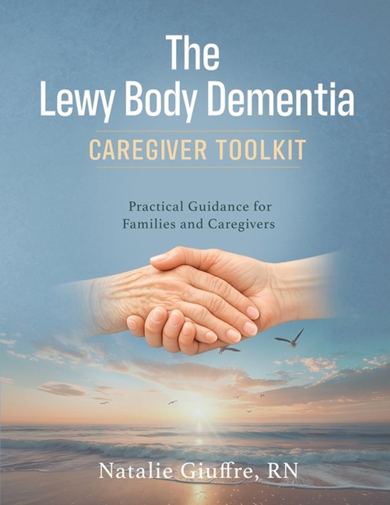 The Lewy Body Dementia - cover