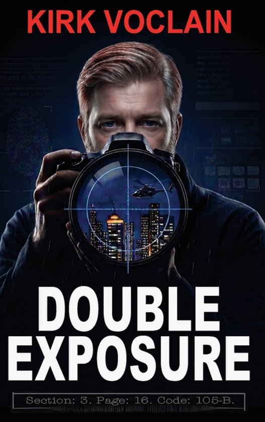 Double Exposure - cover