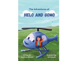 The Adventures of Helo and Gomo