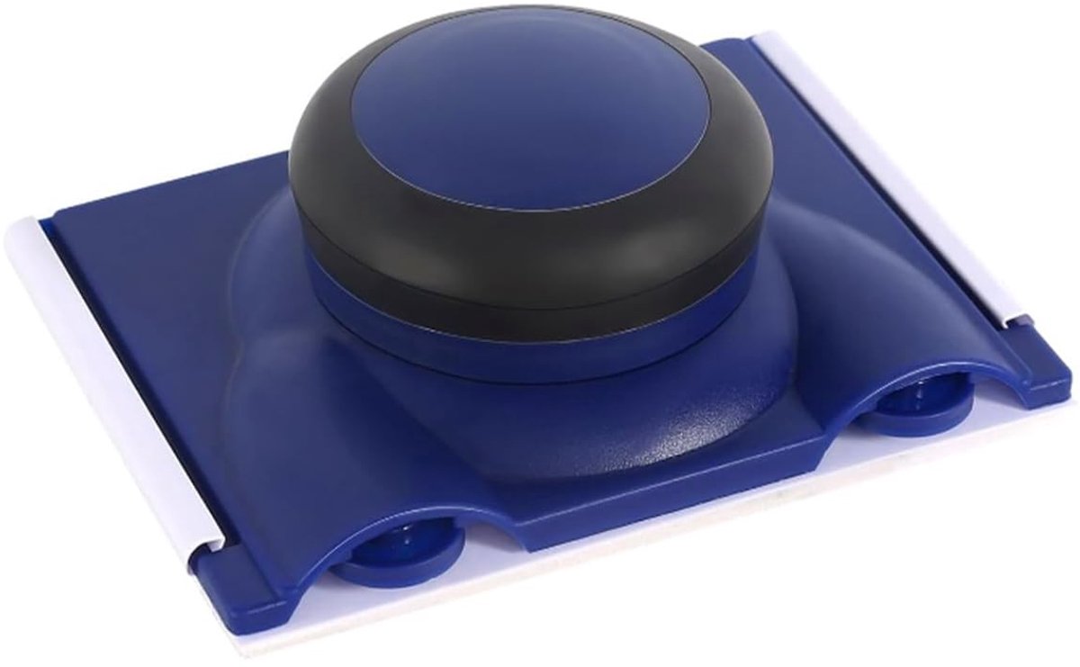 Dailygoods - Multifunctionele Verftrimmer voor Hoeken en Randen