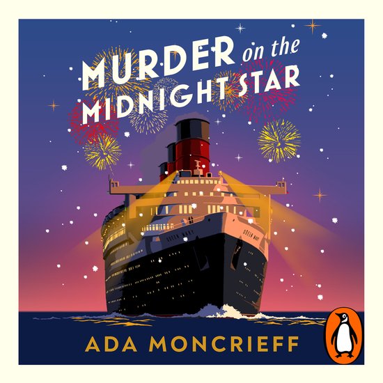 Murder on the Midnight Star