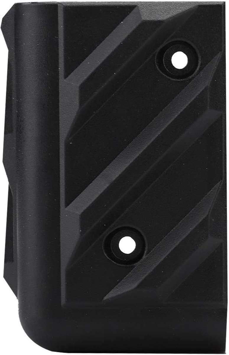 Dailygoods - 8 Stuks Hoekbeschermers voor Luidsprekers