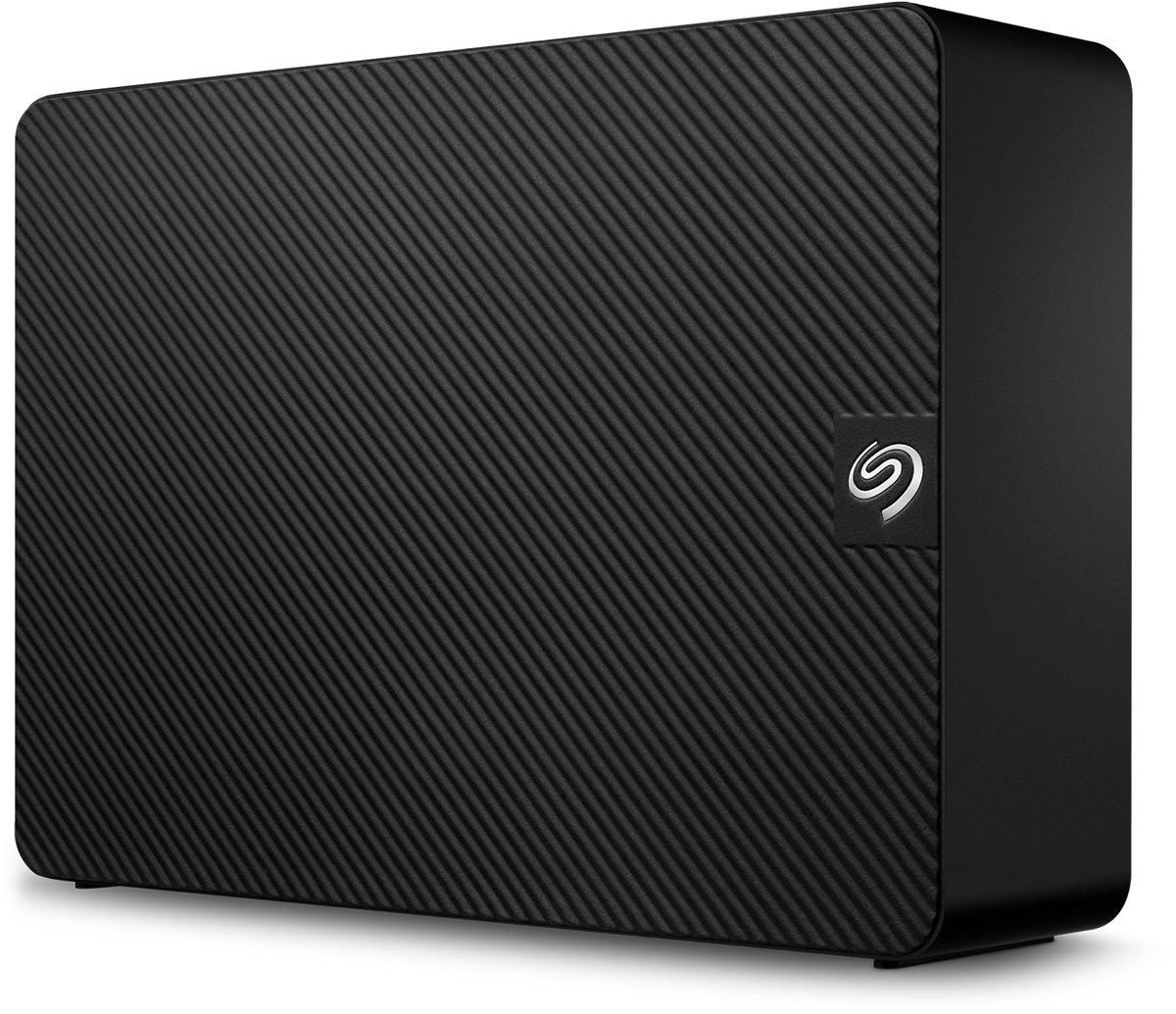 Seagate Expansion - 12 TB - Desktop Drive - Externe Harde Schijf - PC en Mac