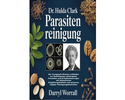 Dr. Hulda Clark Parasitenreinigung