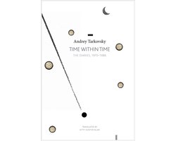 Time within Time – The Diaries, 1970–1986