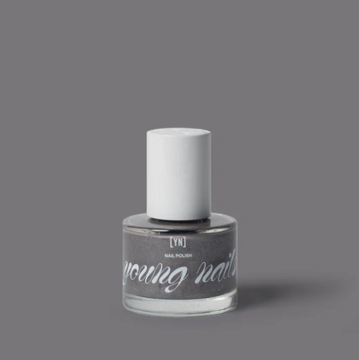 Young Nails Caption V2 Nagellak 010 - Cookie Sniper- 15ml