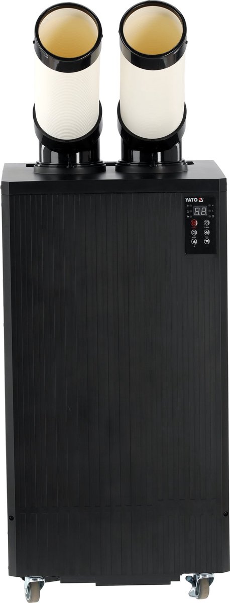 YATO Professionele Spotcooler Mobiele Airco 3,5 kW (12.000 BTU) 12 thumbnail 5