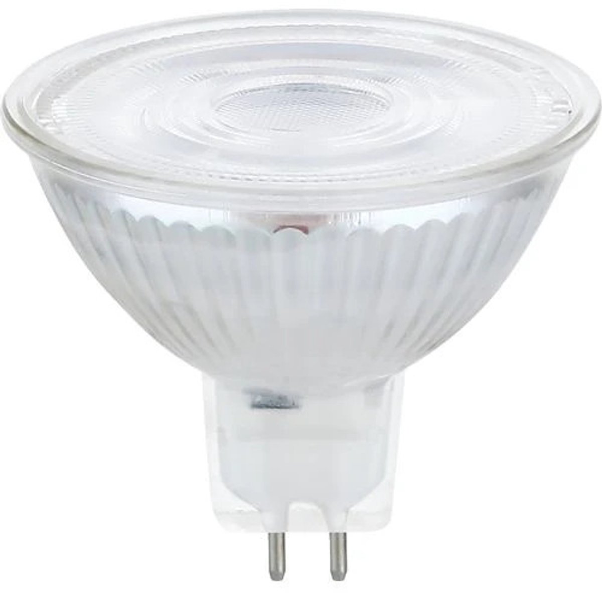 SPL GU5.3 LED Lamp | 5.8W 2700K 12V 827 | 36° Ø50mm Dimbaar