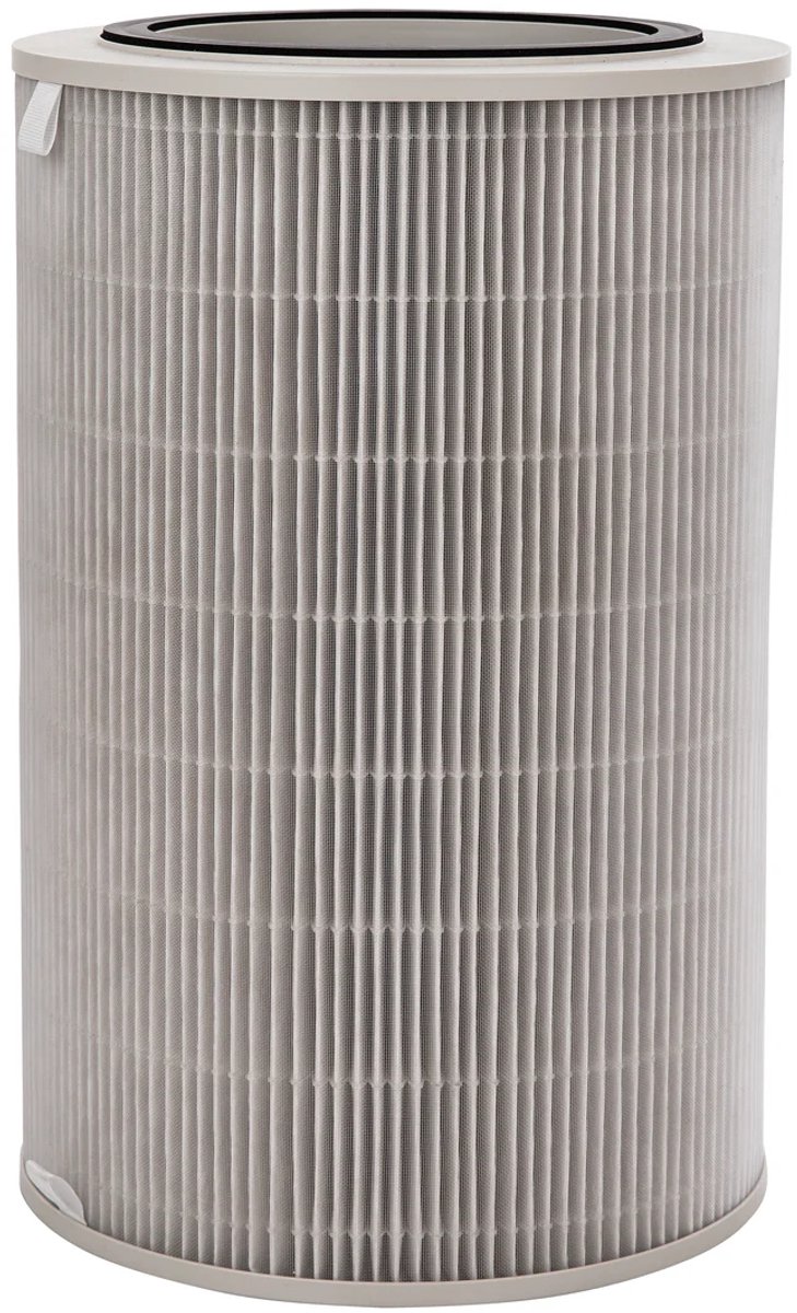 BA-2080 HEPA-13 filter - Microbiële verneveling tegen allergieën, ziekte en geurtjes