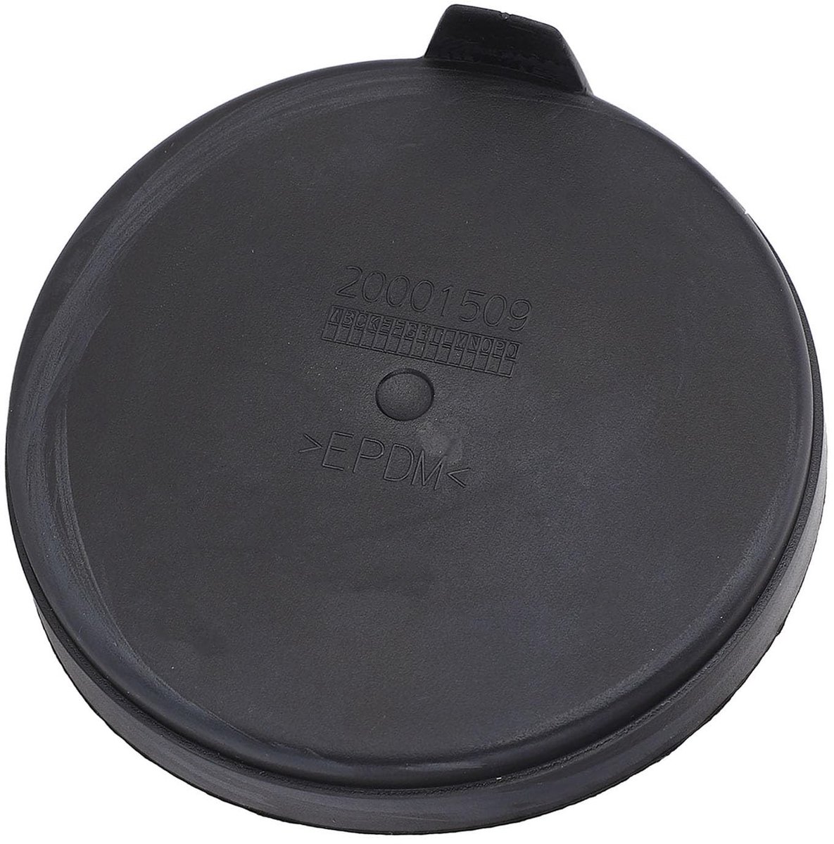 Dailygoods- Koplampbeschermhoes Vervangingsonderdeel - Geschikt voor 308CC 2008-2013 - OE Nummer 20001509/6203E4 - Verhoogde levensduur koplampen - Eenvoudige installatie - Schokbestendig en duurzaam - Koplampafdekking