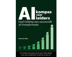 AI-kompas voor leiders