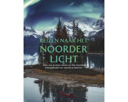 Reizen naar het noorderlicht