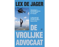 De vrolijke advocaat
