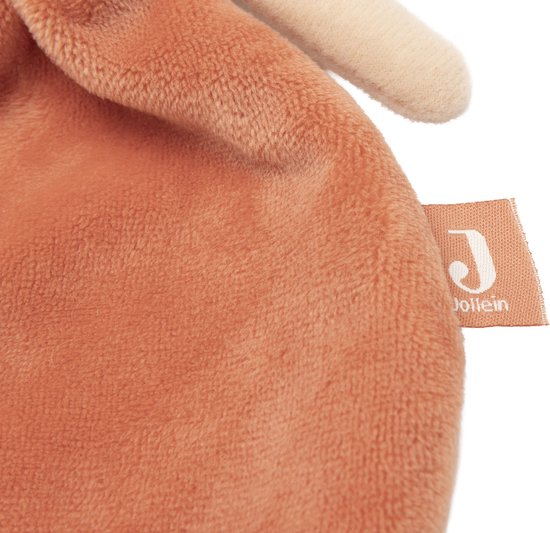 Jollein Speendoekje Peacock - Baby - 100% Polyester - Pia van Jollein — afbeelding 5