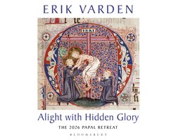 Alight with Hidden Glory
