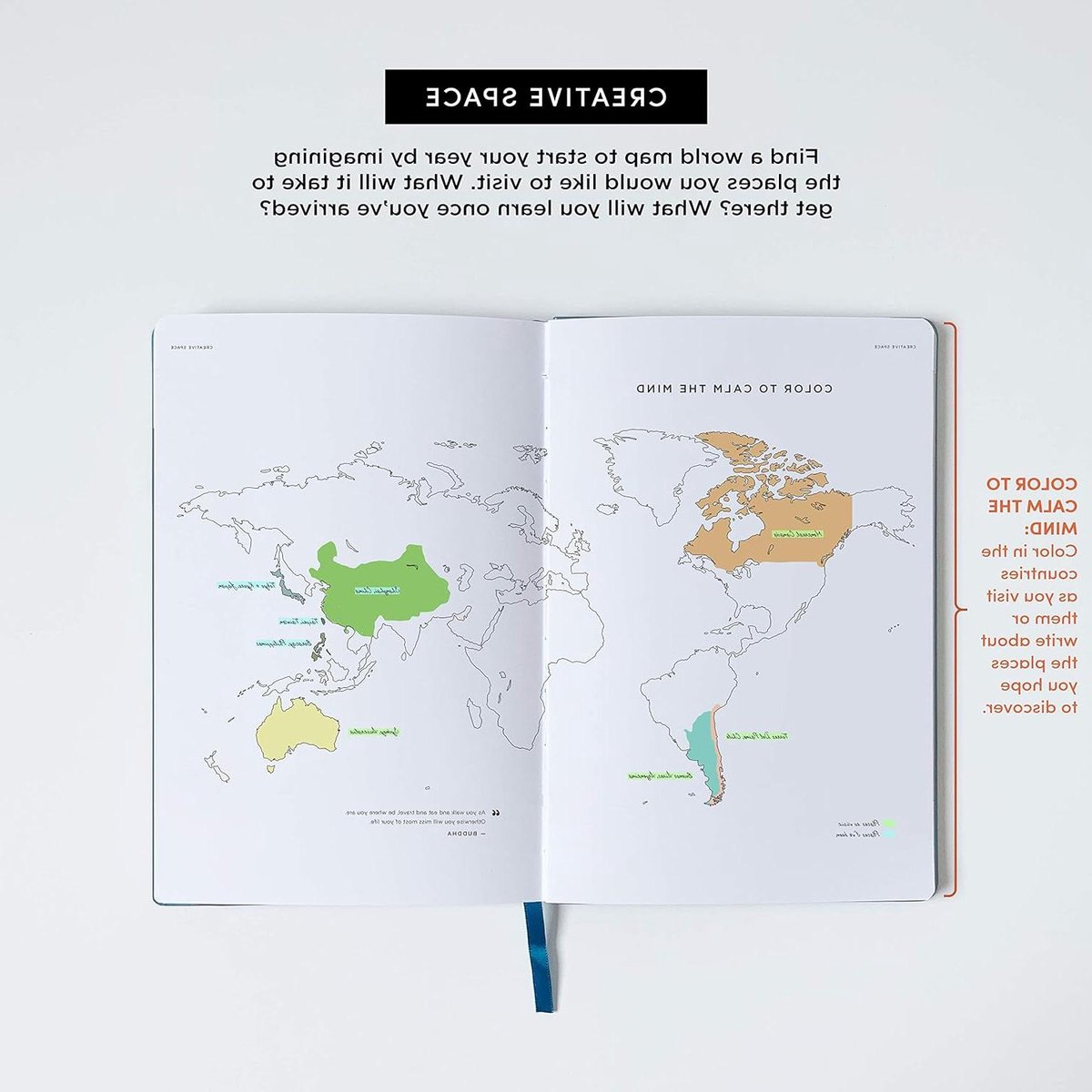 Maandelijkse Wekelijkse Dagelijkse Planner - Agenda Organizer - Productiviteit Verhoging - Ongedateerd Zelfreflectie - A5 Softcover - Grijs