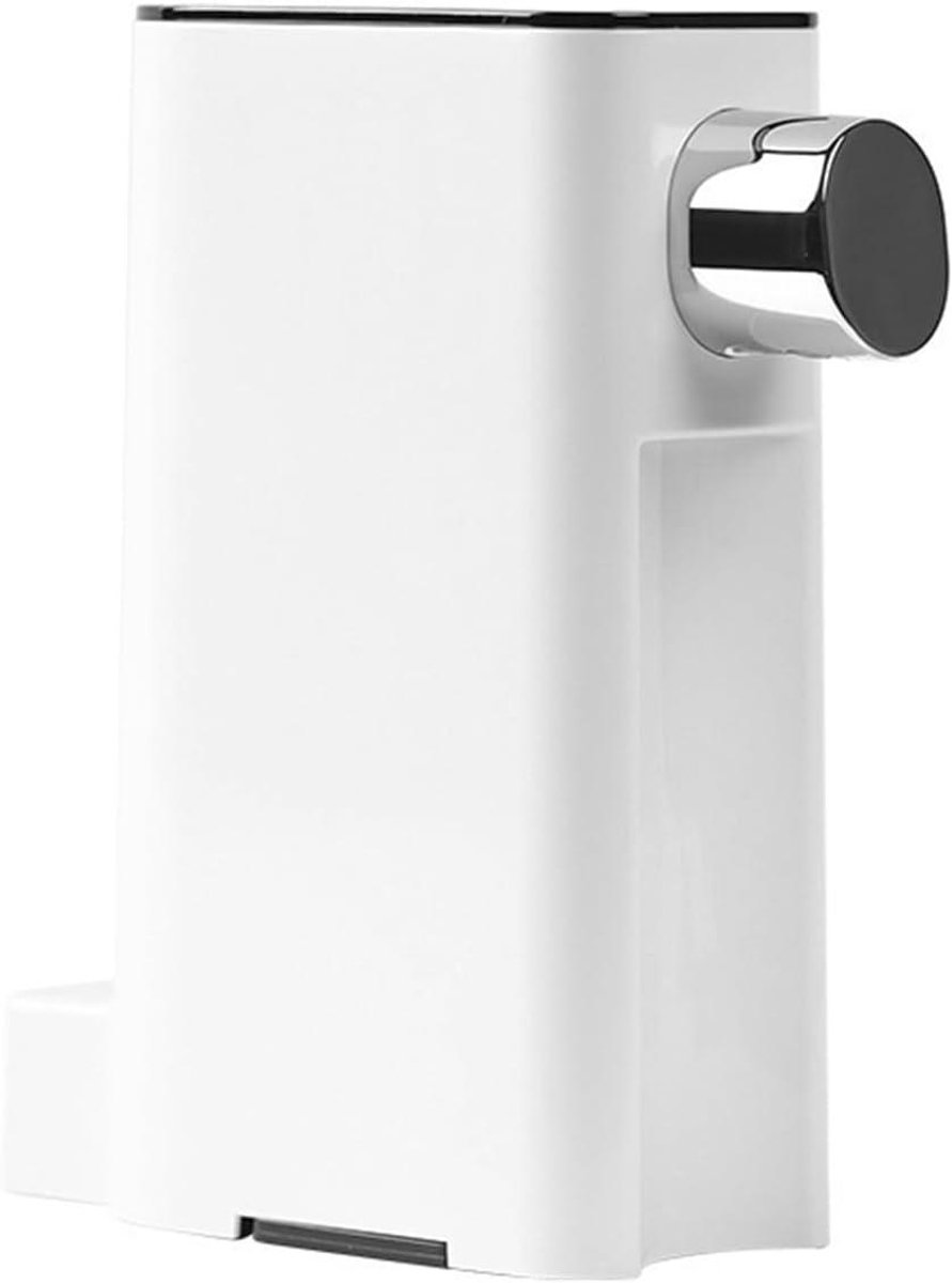 Directe Waterkoker - Warmwaterdispenser Ketel - Snel Water Verwarmen - 5 Waterhoeveelheden - 1.5L - Wit