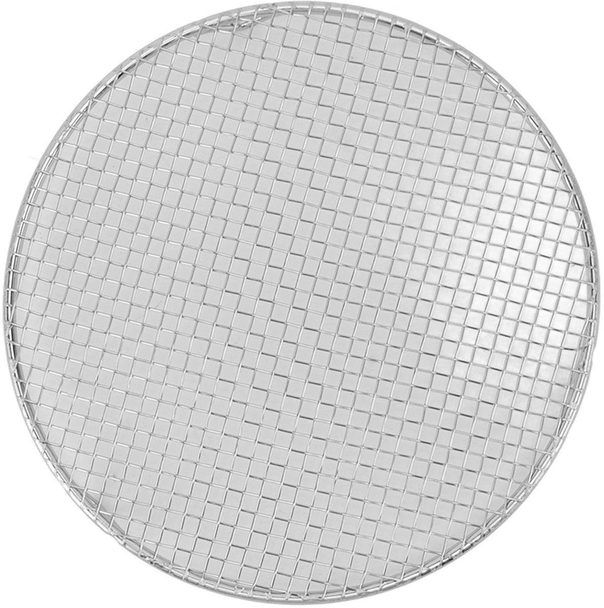 Dailygoods- Koelrek Ovenbestendig - Roestvrij Staal 304 - Dikke Draad - Multistijlen - Ronde/Rechthoekige - Duurzaam en Veilig - Bakrek