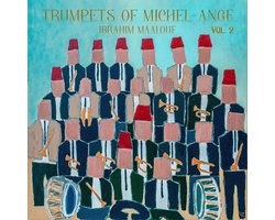 Trumpets of Michel-Ange, Vol. 2